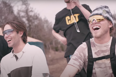 Tom Wallischs' Steel City Showdown – Hear What the Athletes Had to Say