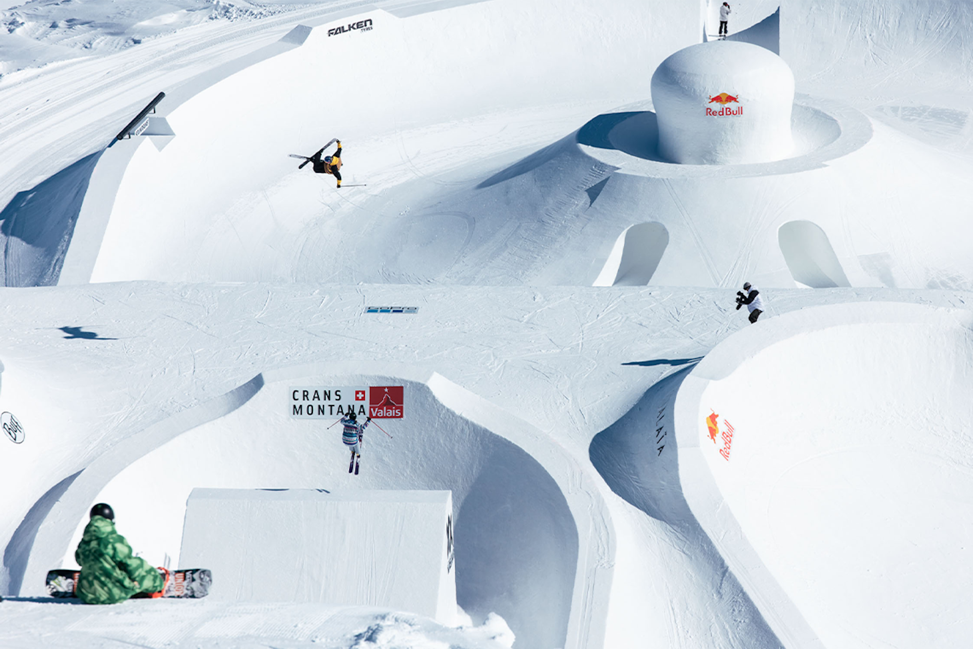 'The Ultimate Wrap Up' – 10 Minutes of Madness That Encompasses The Nines'22