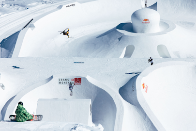 'The Ultimate Wrap Up' – 10 Minutes of Madness That Encompasses The Nines'22