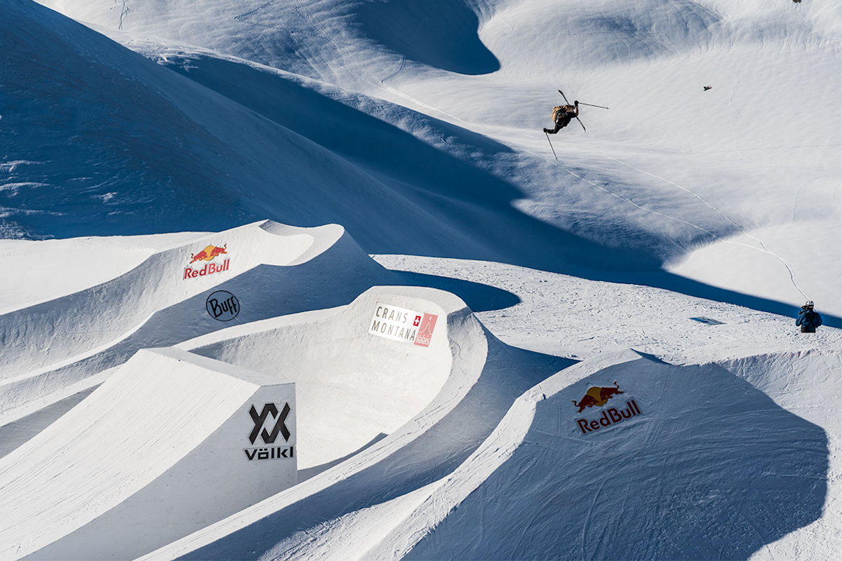 The Nines'22 – One of Skiings Biggest Events Goes Off in Style