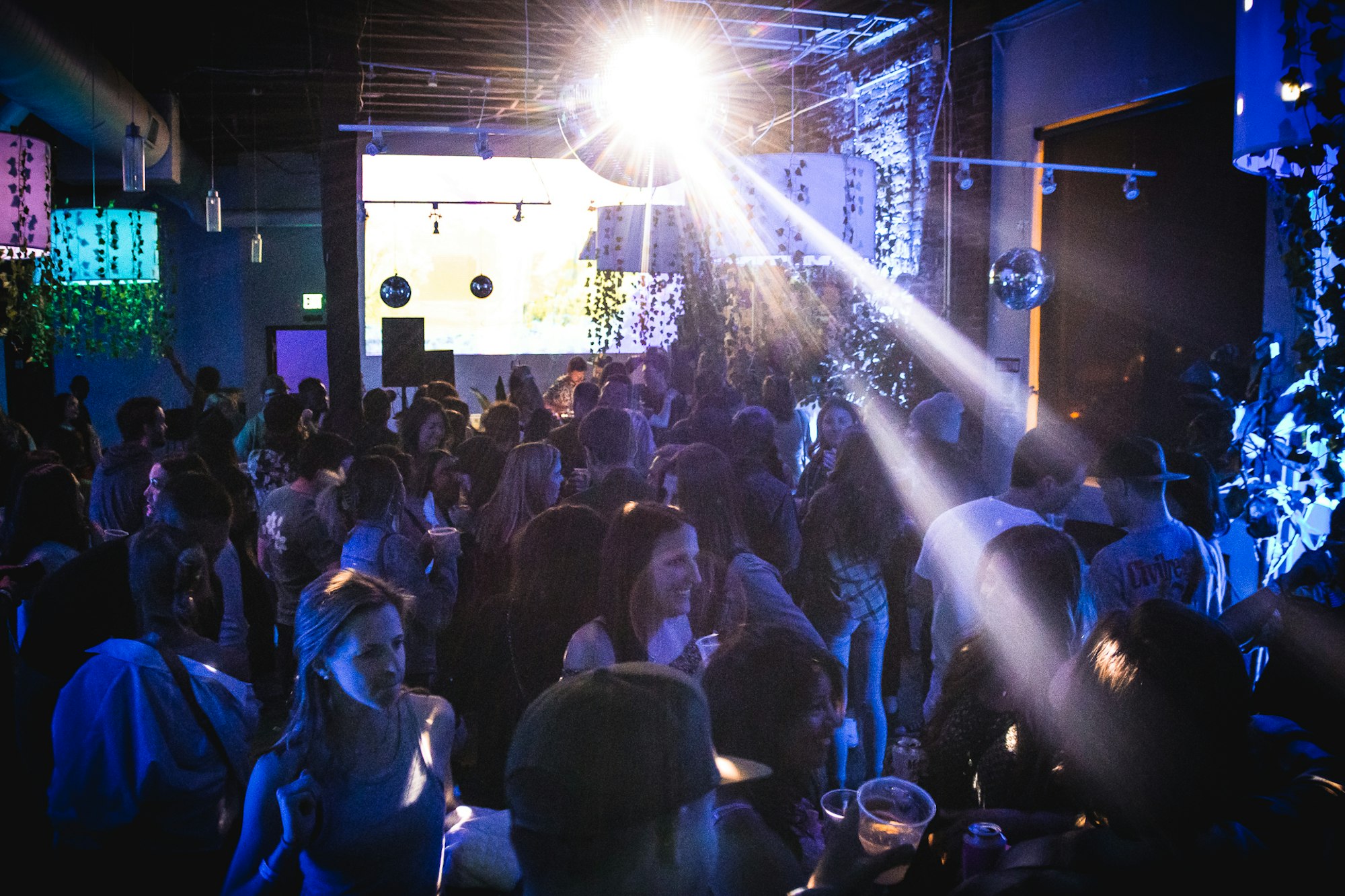 FREESKIER Music in the Mountains tour