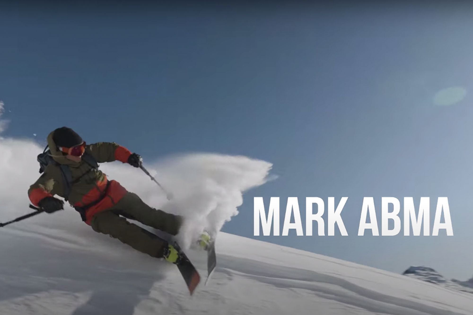 Mark Abma joins the RMU team