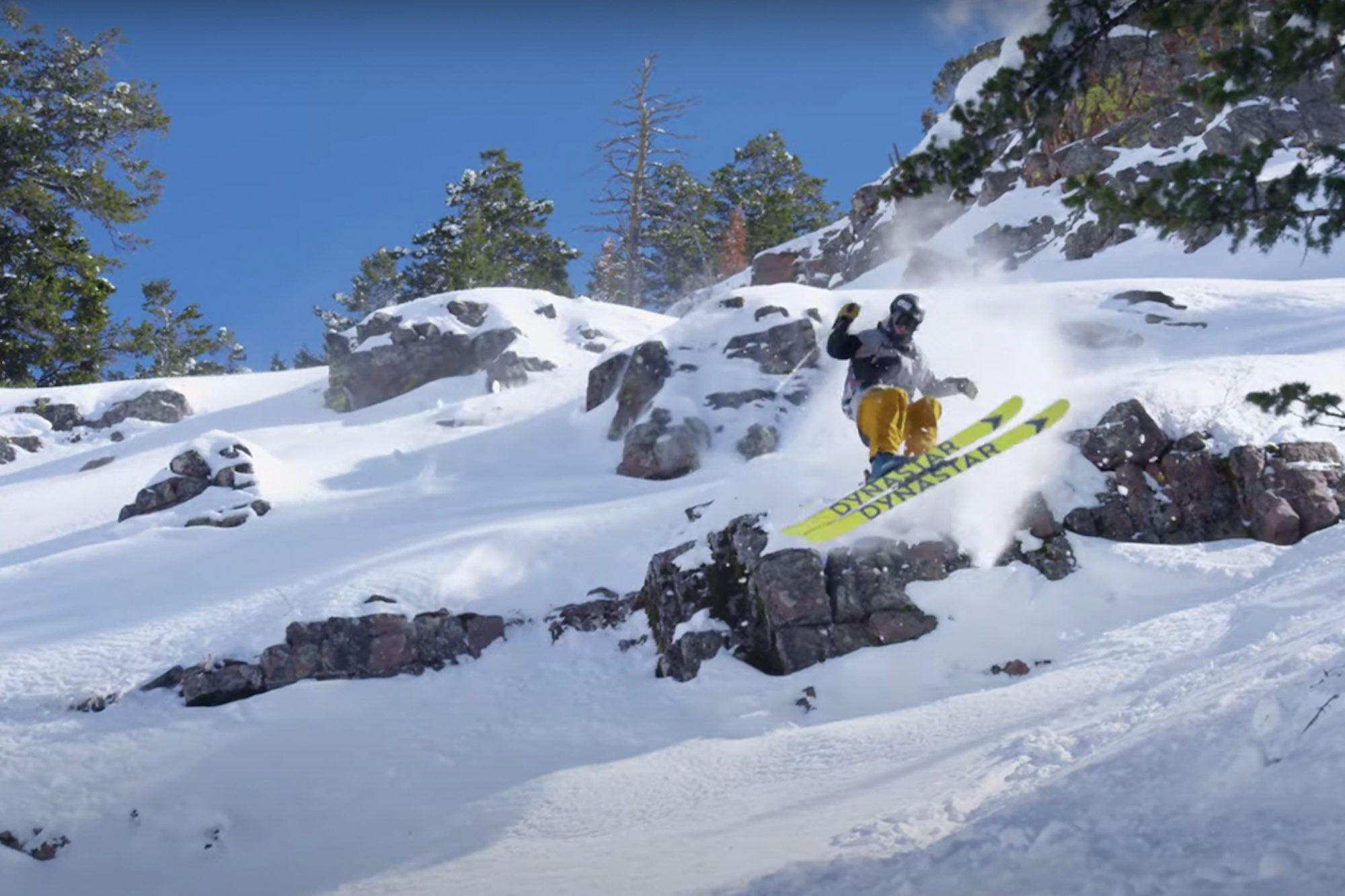 'NIX' – The highs and lows of Sander Hadley's journey