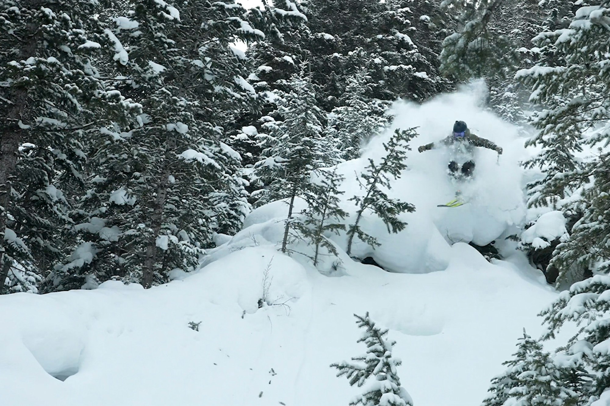 Riis Wilbrecht and Sawyer Thomas dance a fine line in their latest project 'One Sandwich Short of a Picnic'