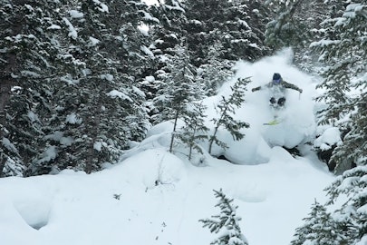 Riis Wilbrecht and Sawyer Thomas dance a fine line in their latest project 'One Sandwich Short of a Picnic'