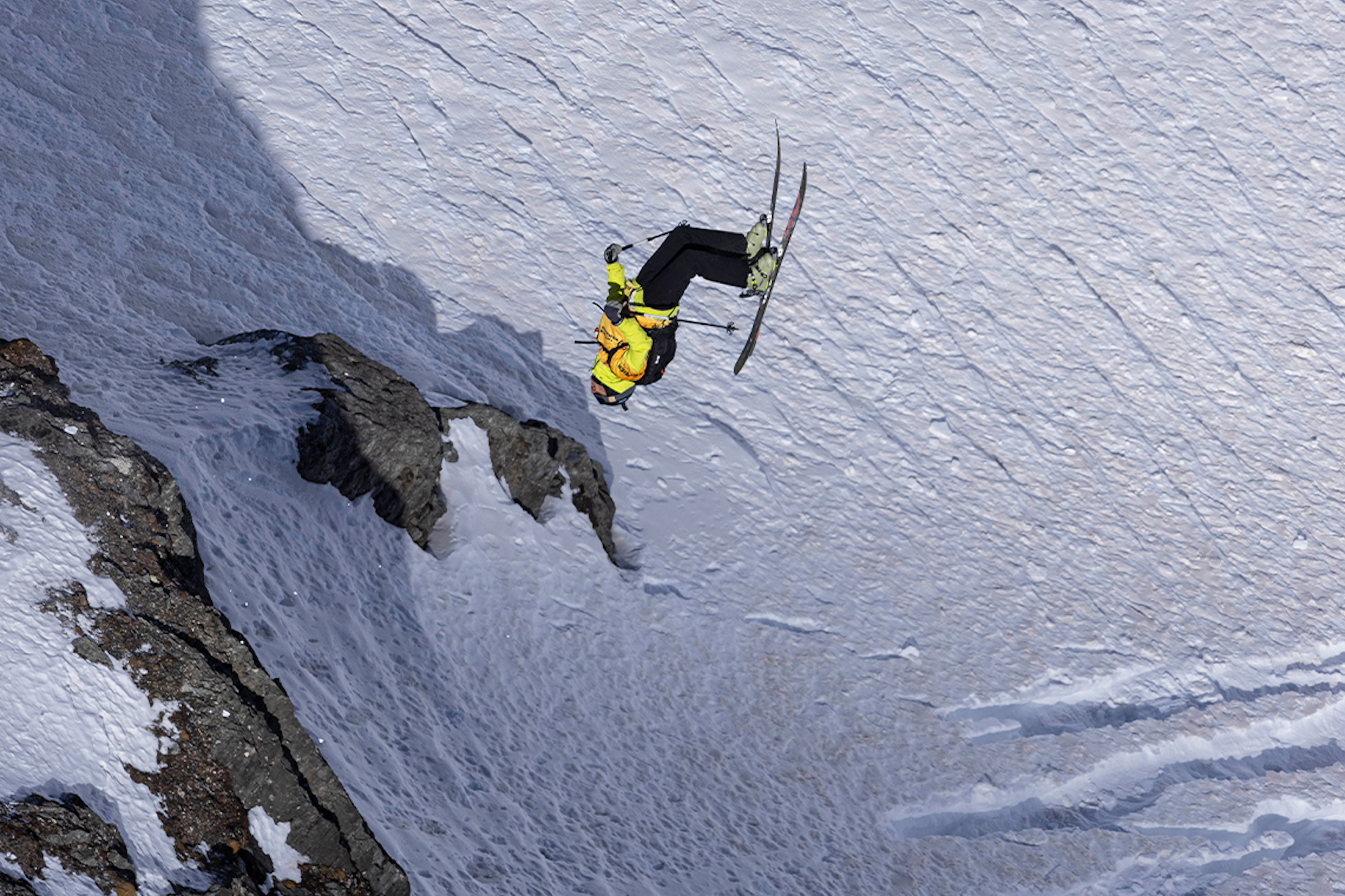 [Freeride World Tour 2022] Xtreme Verbier, Switzerland – Stop Five Recap