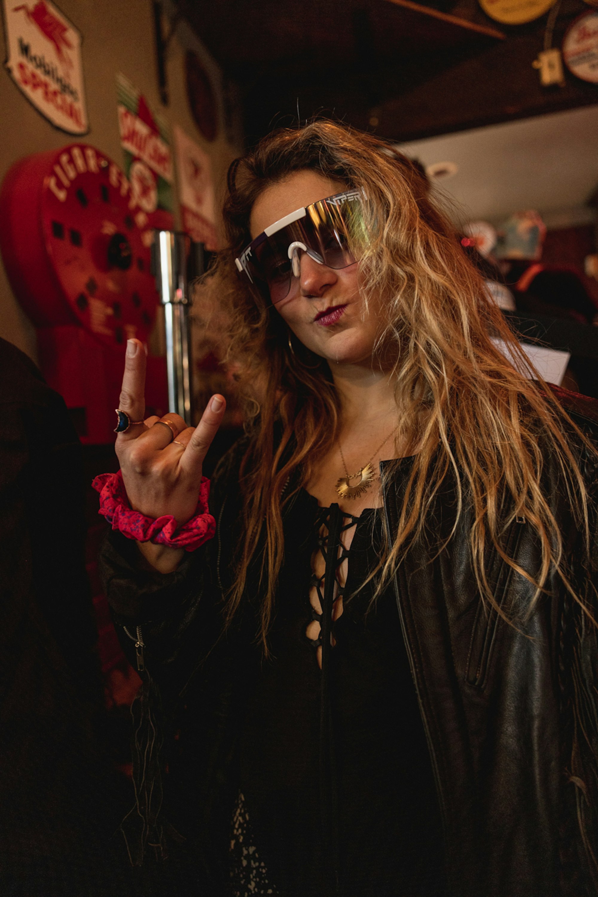 FREESKIER Music in the Mountains