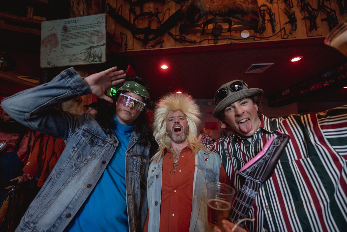 FREESKIER Music in the Mountains