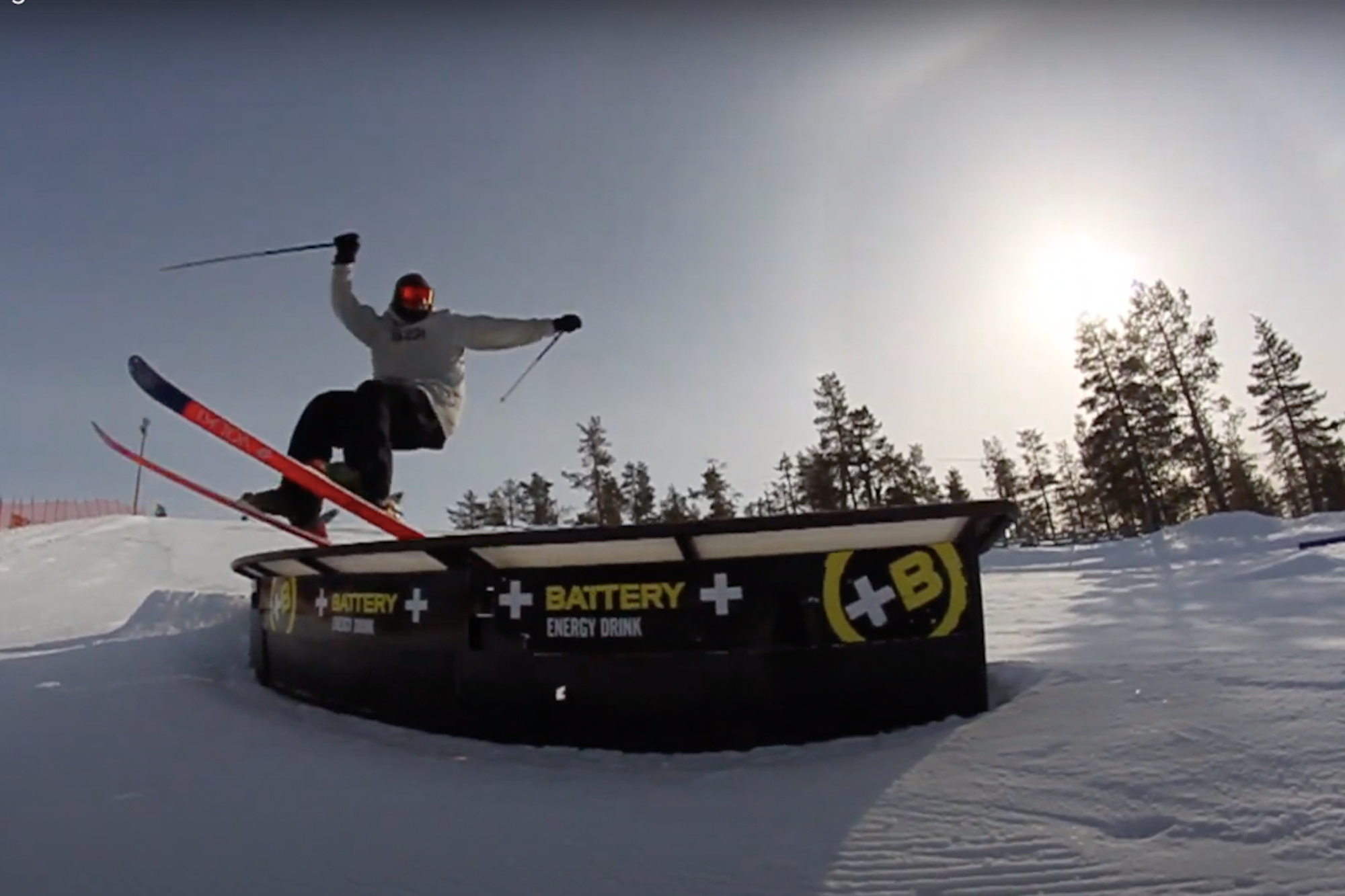 Joona Kangas – 'Sunset Keesh' is everything you could want from resurrected classic