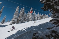 Skip the Drive and Stay in Teton Village