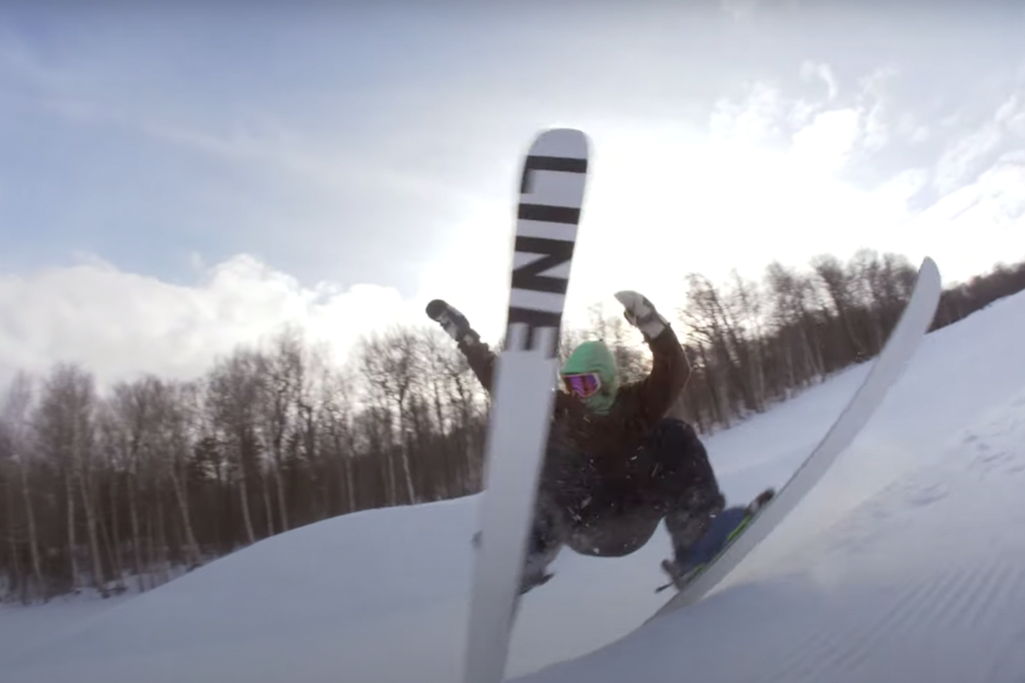 C Sessions 10.1 – Carinthia Parks reignites its classic series