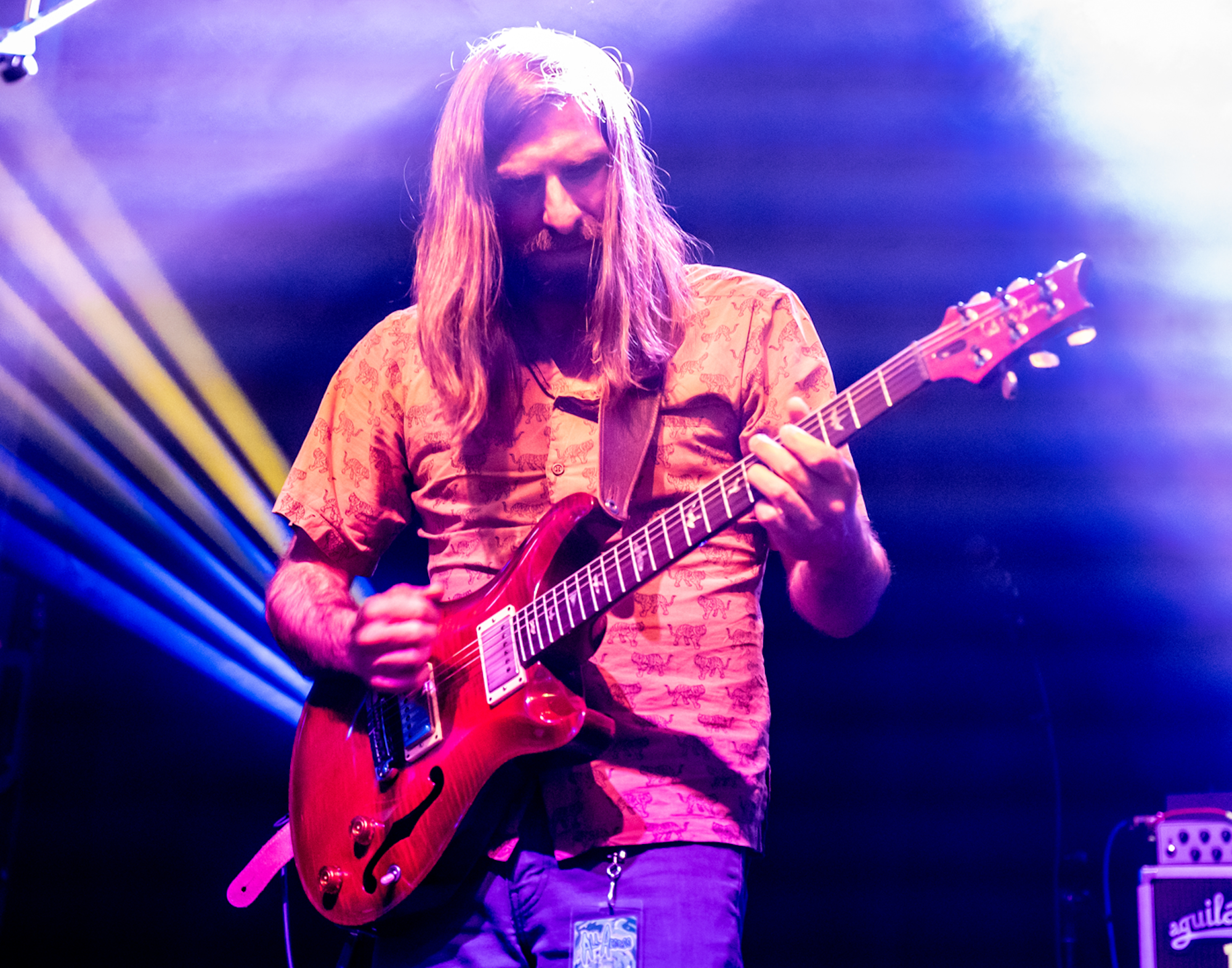 Snow fell, the stoke rose—FREESKIER’s Music in the Mountains stop in Frisco brought funk, gear giveaways and a face-melting set from Dopapod.