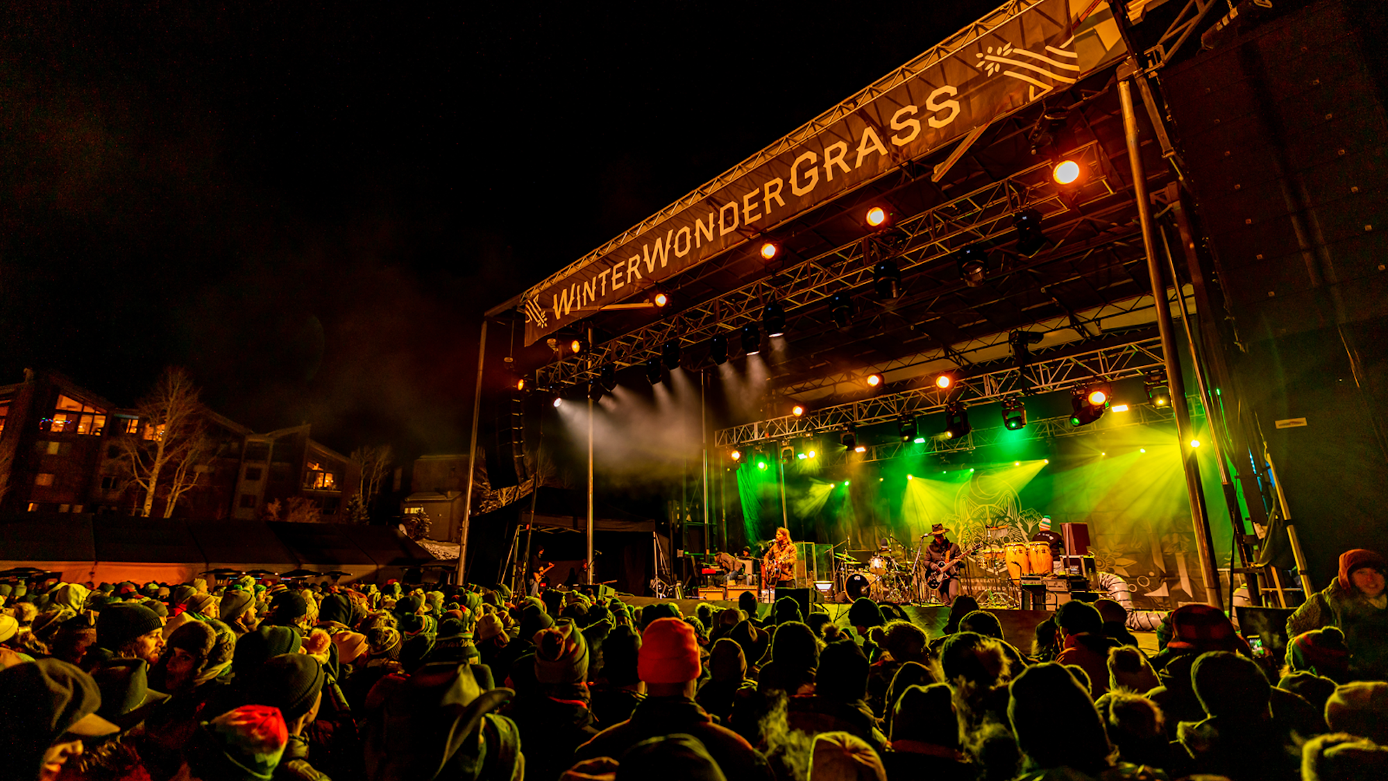 All hail the jam: WinterWonderGrass returns to Steamboat Springs with banjos, beers and bluegrass