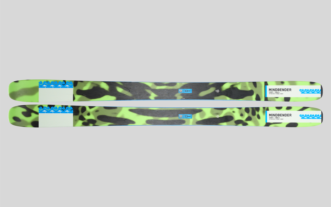 K2 Mindbender 108Ti
