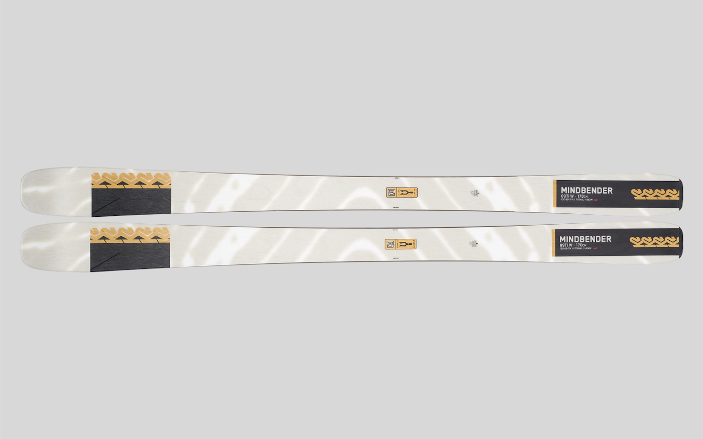 K2 Mindbender 89ti