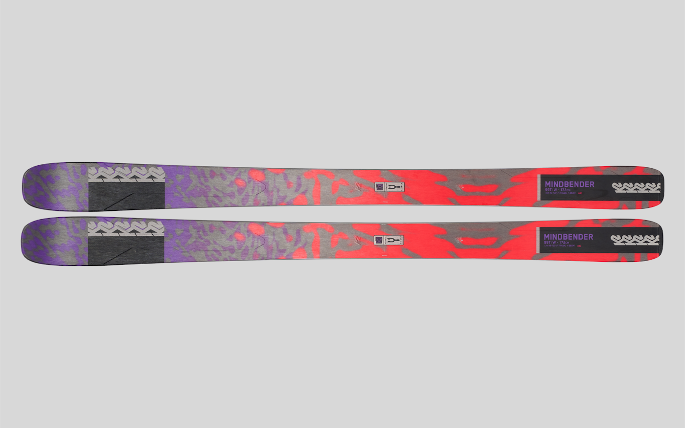 K2 Mindbender 99Ti