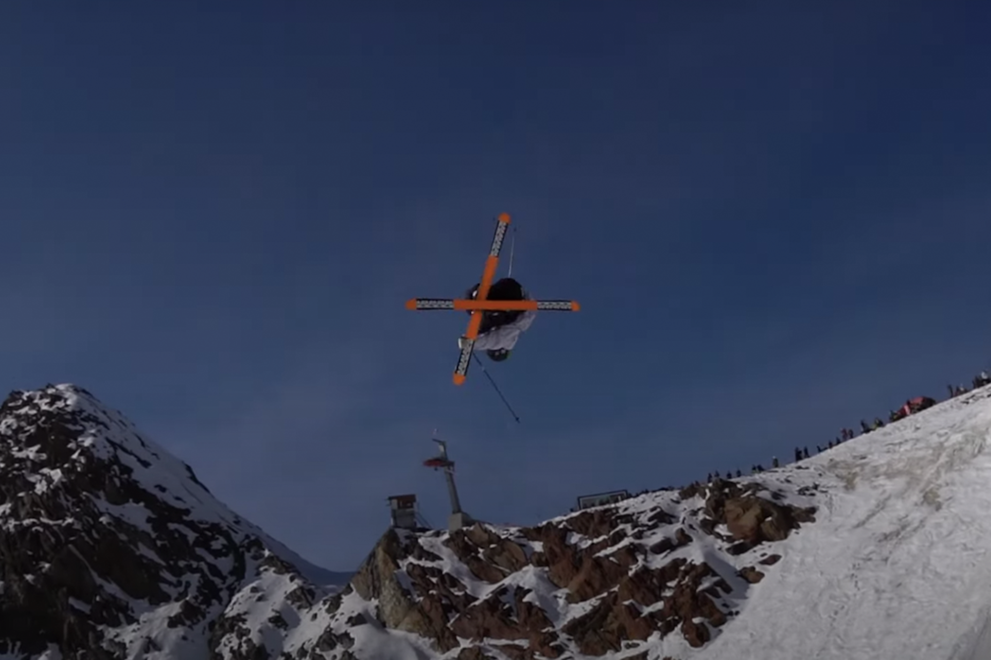 Sunny days in the park across Euroland with Ferdi and Tormod of the Capeesh crew – 'thee-eye-wye'