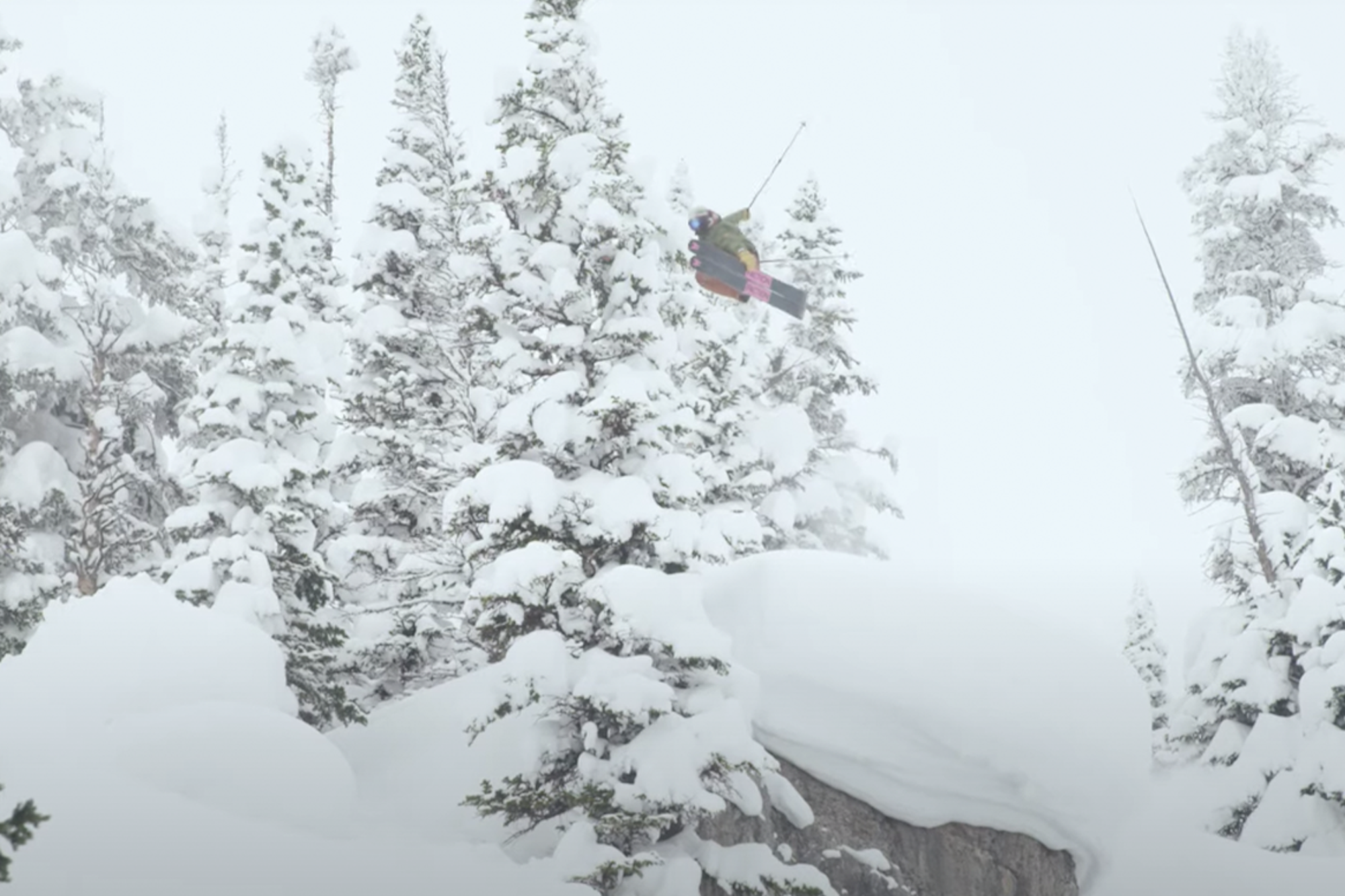 Duncan Adams ties it all together in latest edit – 'Loose Ends'