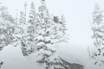 Duncan Adams ties it all together in latest edit – 'Loose Ends'