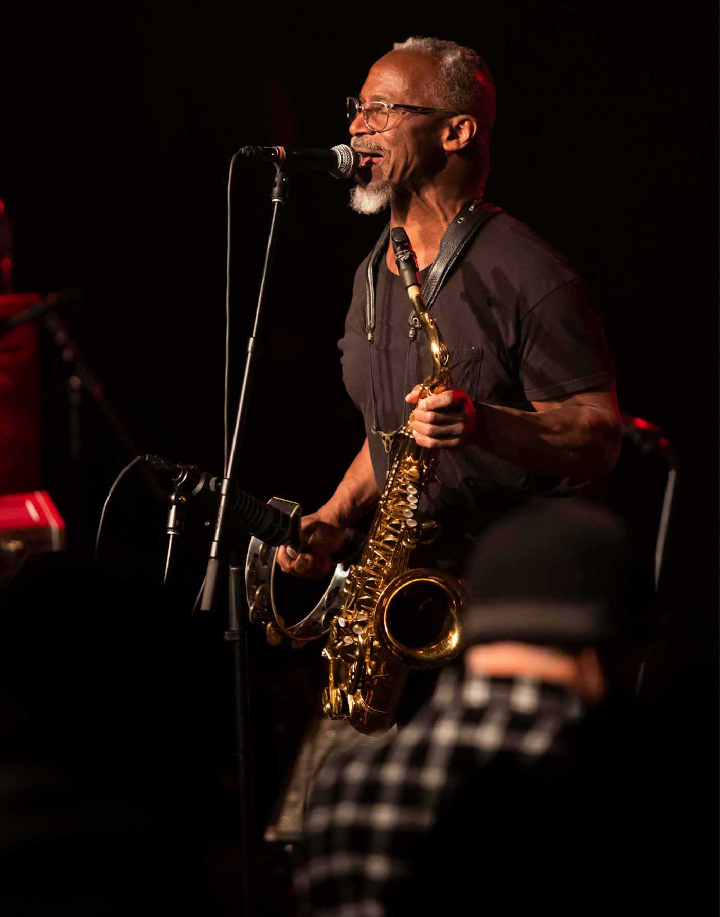 FREESKIER Music in the Mountains