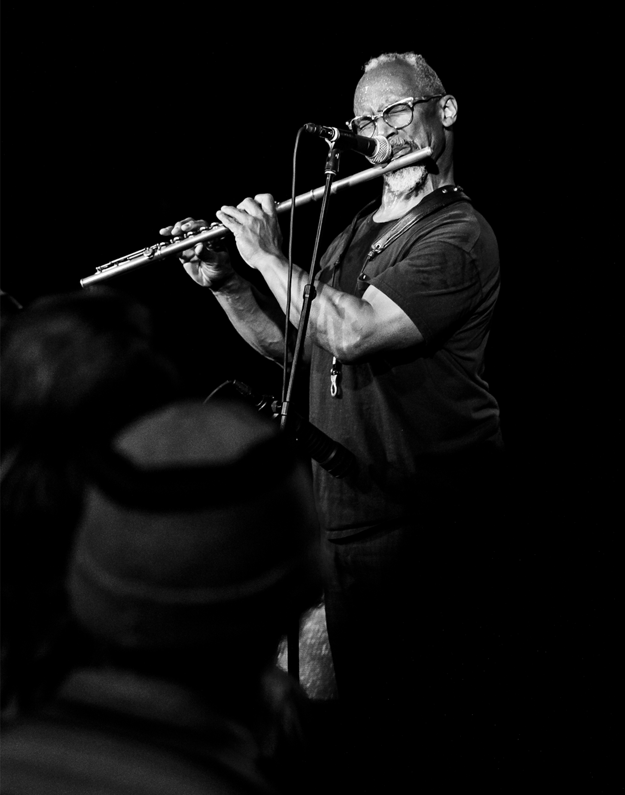 FREESKIER Music in the Mountains