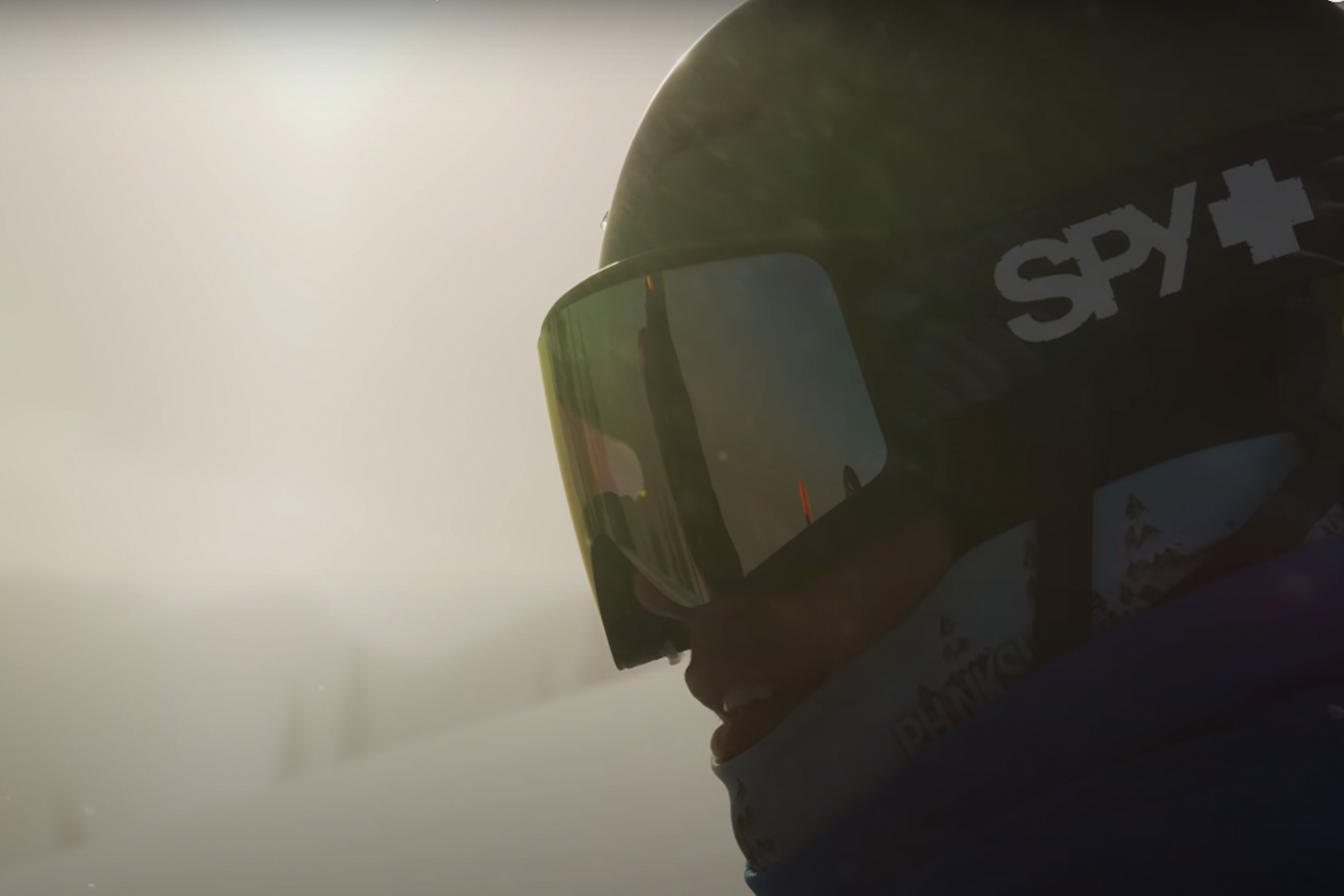 Trevor Kennison: BEING | X Games Aspen 2022