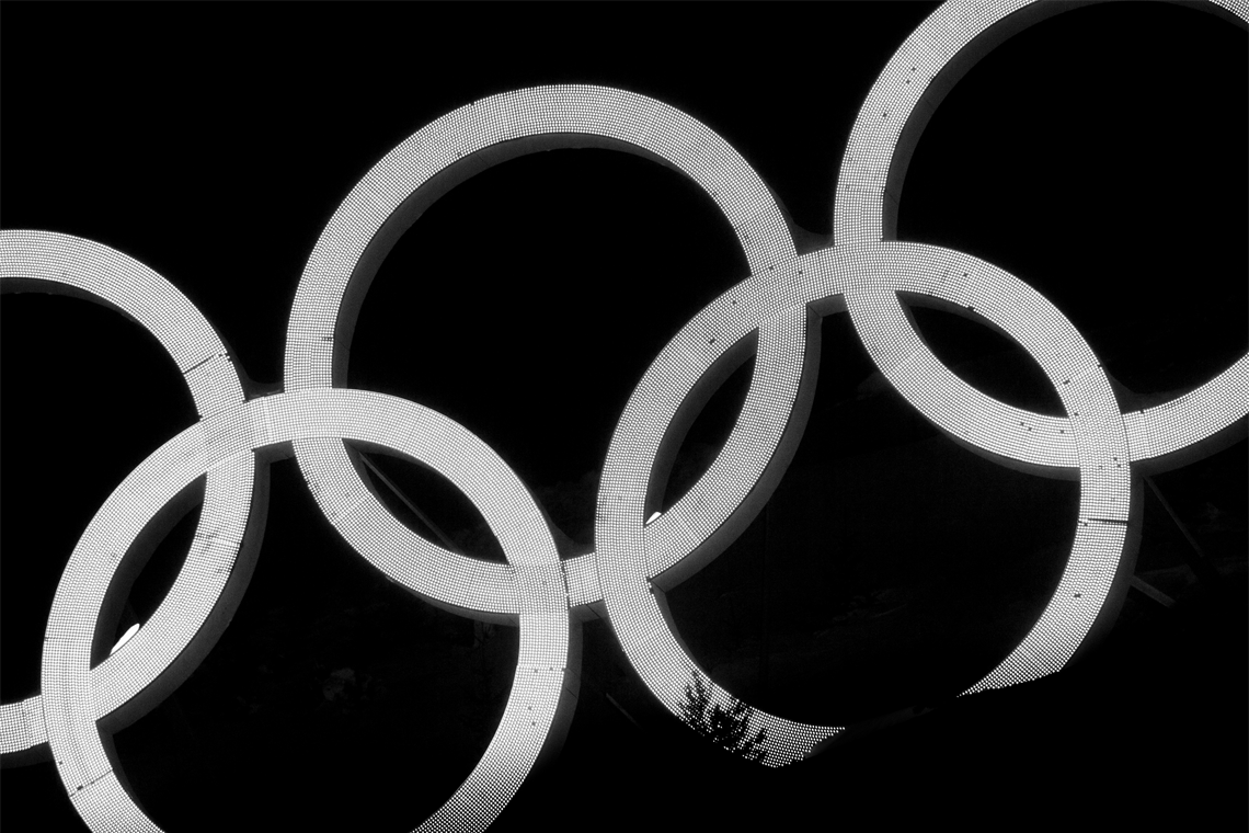 Winter Olympics XXIV: A conversation with freeski judge Jason Arens