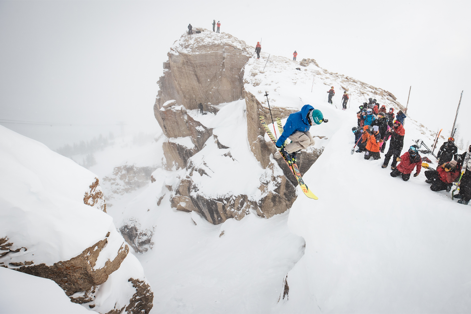 Kings and Queens of Corbet's — LIVE STREAM