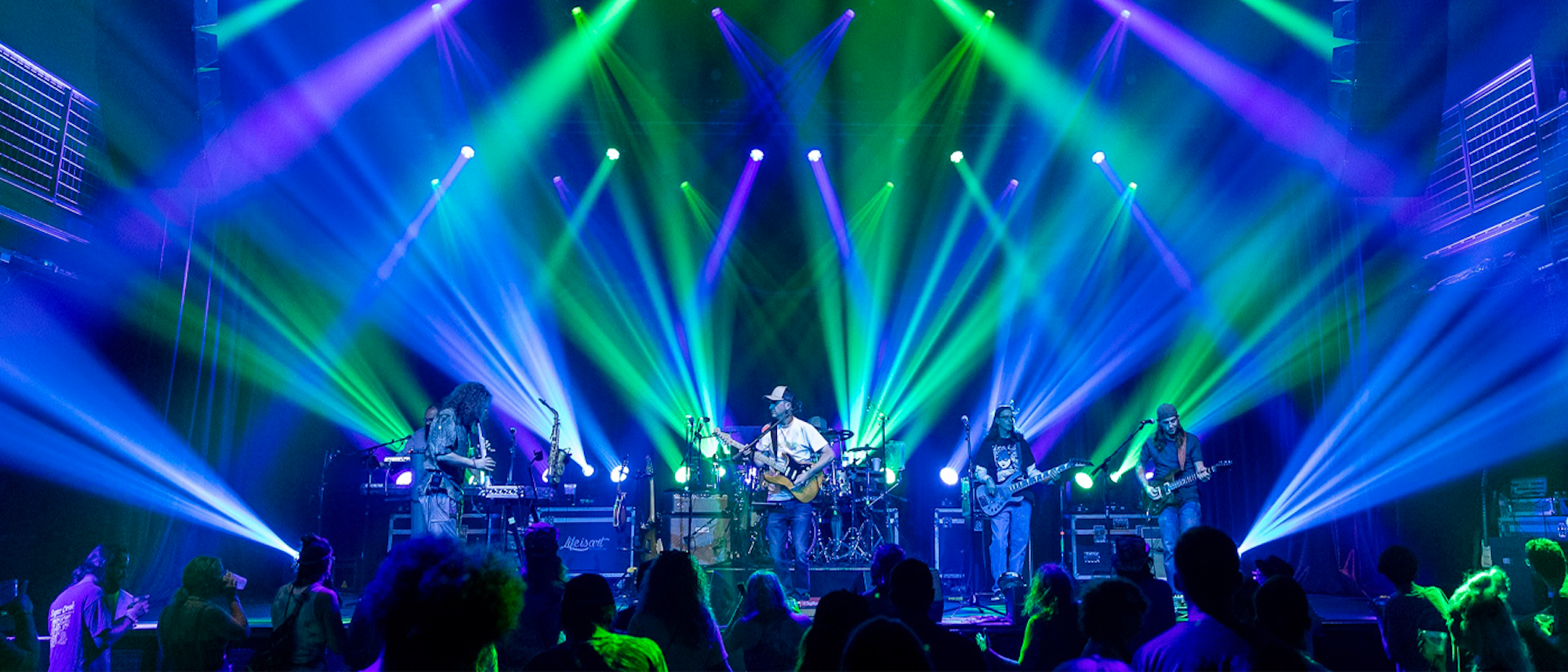 FREESKIER. Music in the Mountains