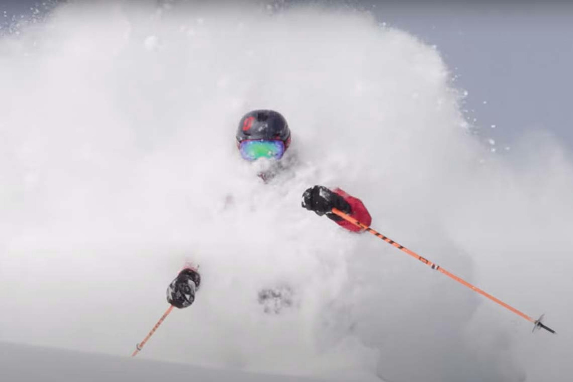 Interlodge: Looking back at Little Cottonwood Canyon's historic storm one year later