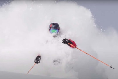 Interlodge: Looking back at Little Cottonwood Canyon's historic storm one year later