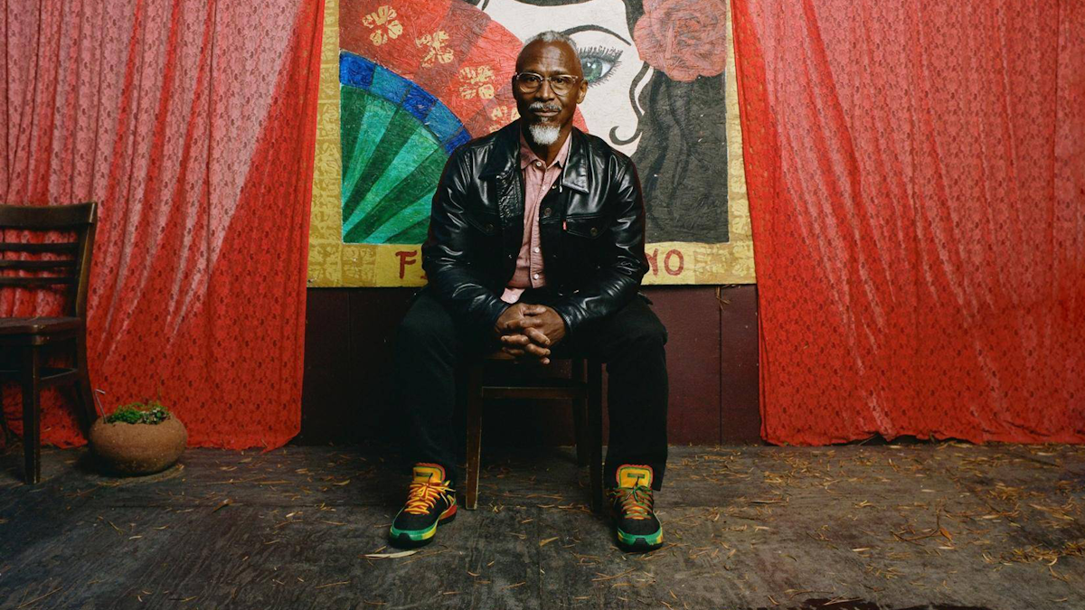 FREESKIER presents: Karl Denson's Tiny Universe LIVE at the Pink Garter Theatre in Jackson Hole