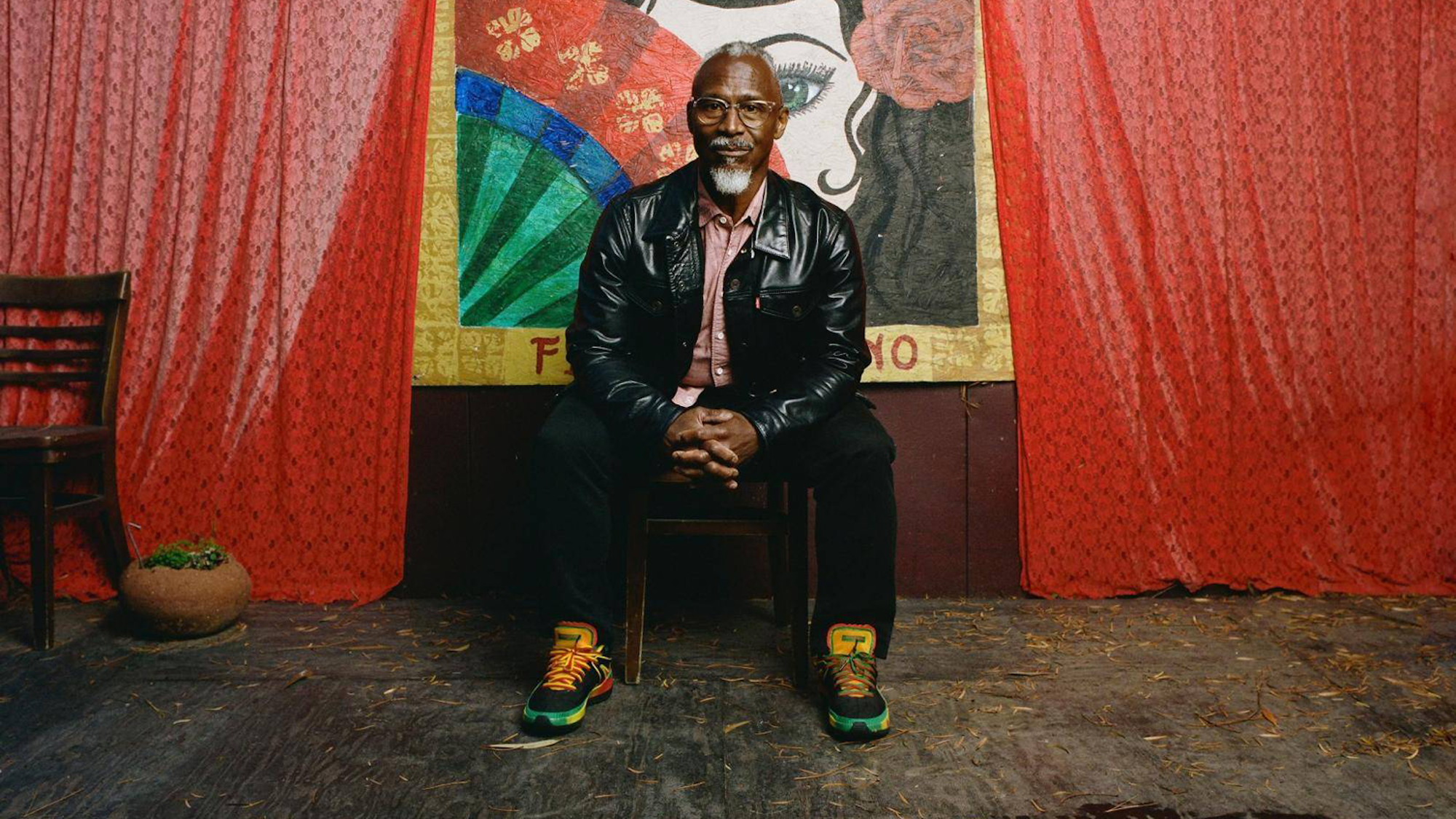 FREESKIER presents: Karl Denson's Tiny Universe LIVE at the Pink Garter Theatre in Jackson Hole