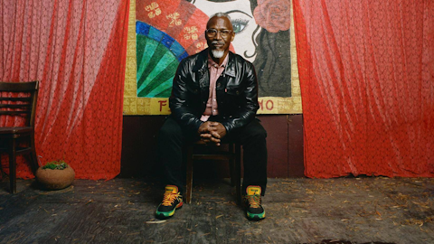 FREESKIER presents: Karl Denson's Tiny Universe LIVE at the Pink Garter Theatre in Jackson Hole