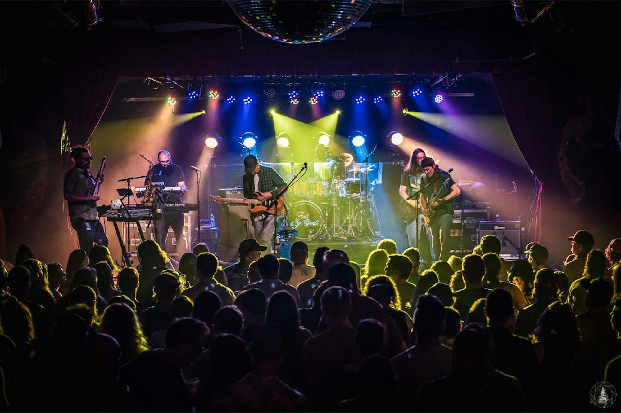 Music in the Mountains: FREESKIER chats skiing with Big Something guitarist Nick MacDaniels ahead of Feb. 26 concert