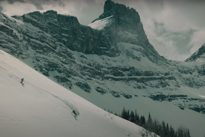 Black Crows presents – 'the ghost ski resorts, chapter two | Fortress Mountain'- a deep dive into the downfall of a Canadian icon, and its possible return