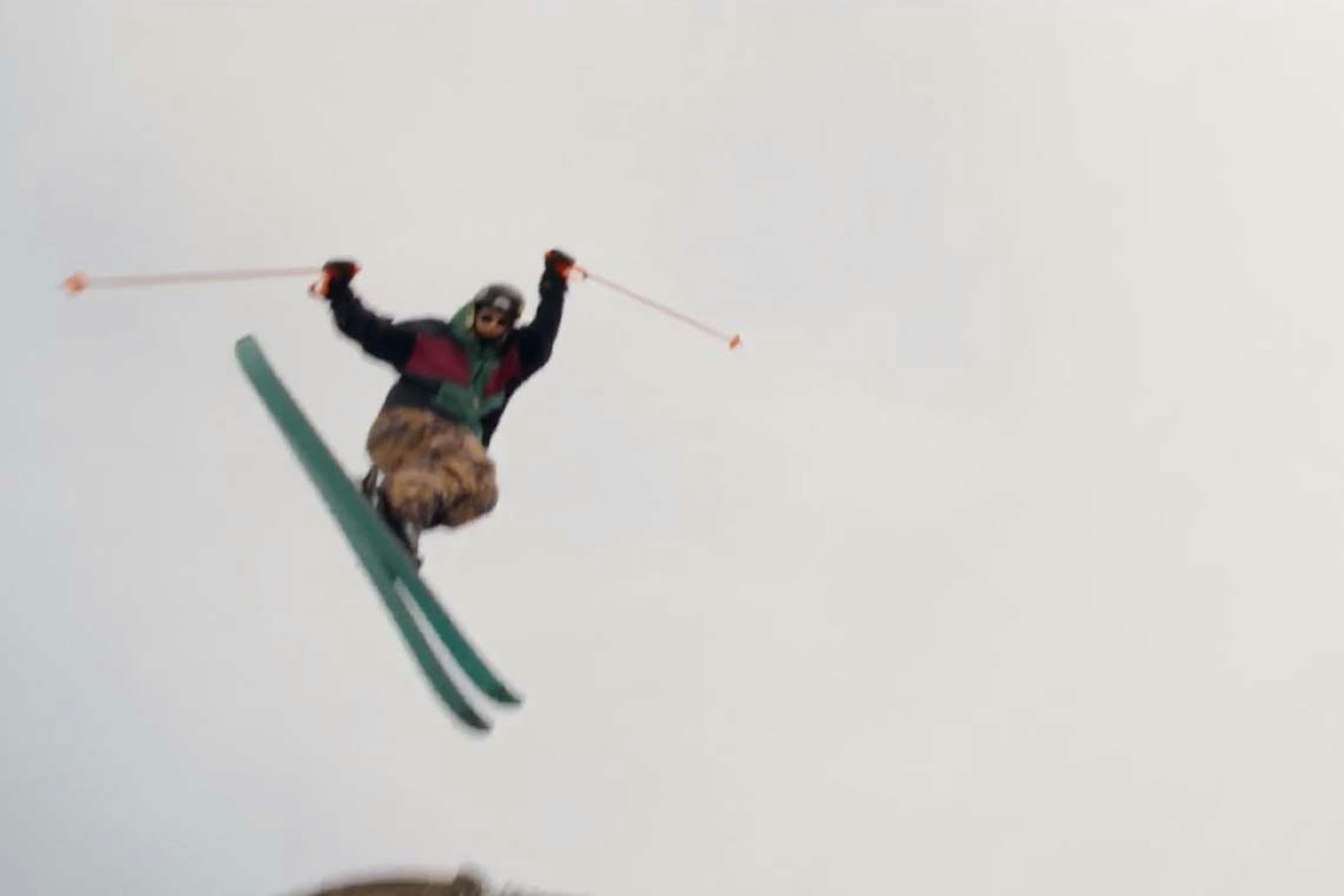 Fischer's all-new Ranger series is designed to get you out skiing as much as possible