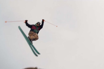 Fischer's all-new Ranger series is designed to get you out skiing as much as possible