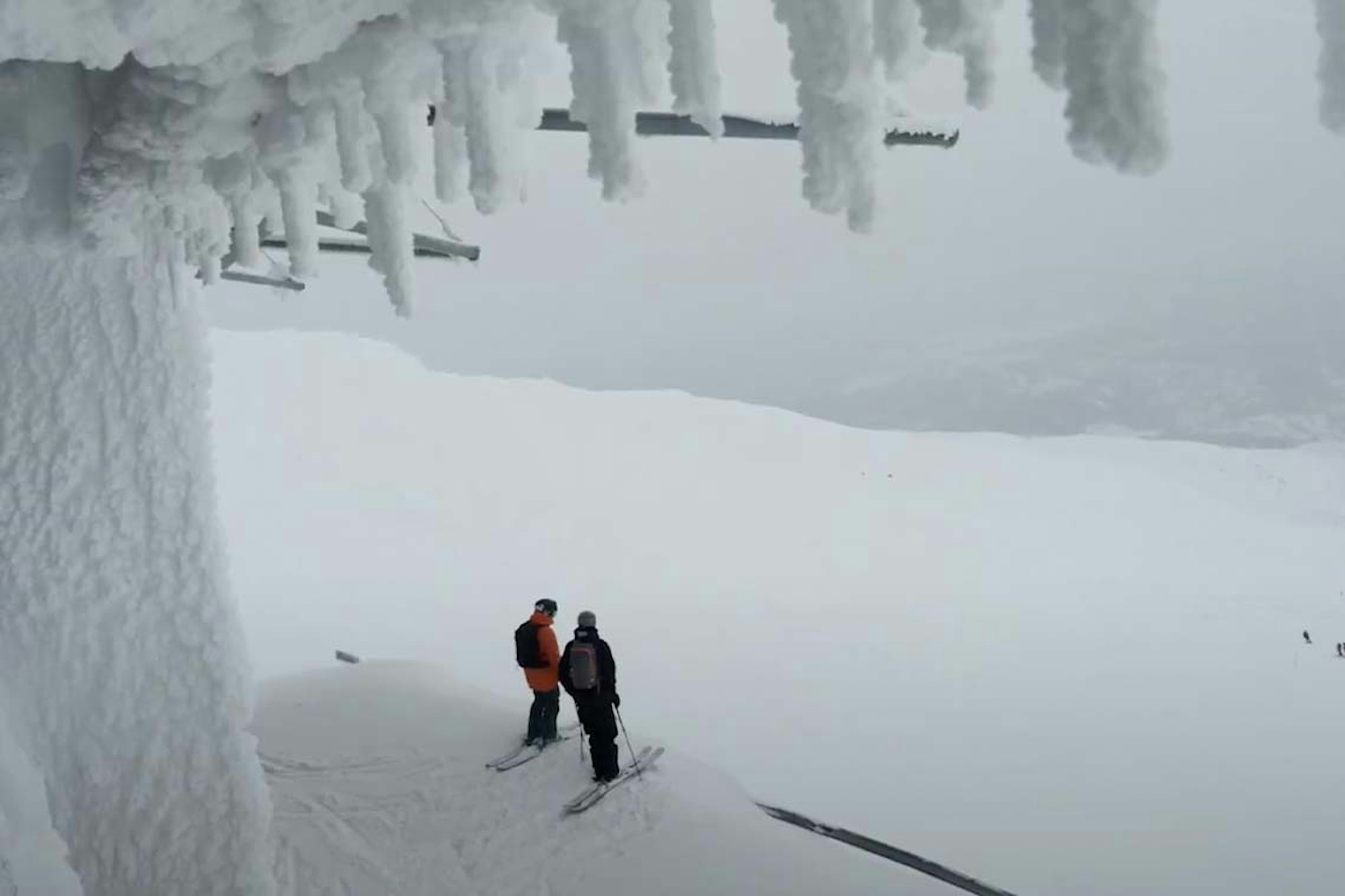 Fischer's new Ranger 108 makes the most of every day in the mountains