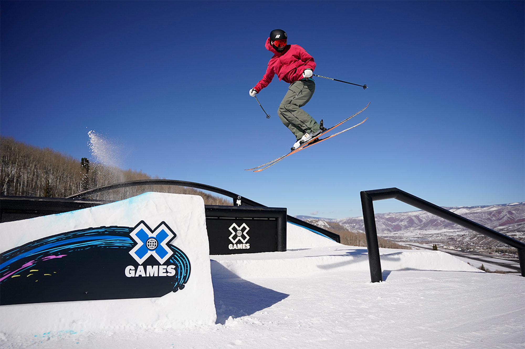 MUST SEE: Full recap and competition results from X Games Aspen 2022
