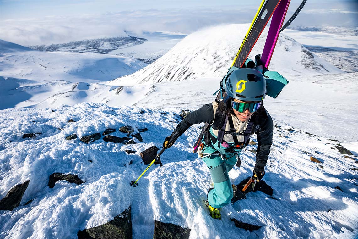 [Q&A] Catching up with Jackie Paaso about her new film 'Arctic 12'