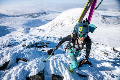 [Q&A] Catching up with Jackie Paaso about her new film 'Arctic 12'