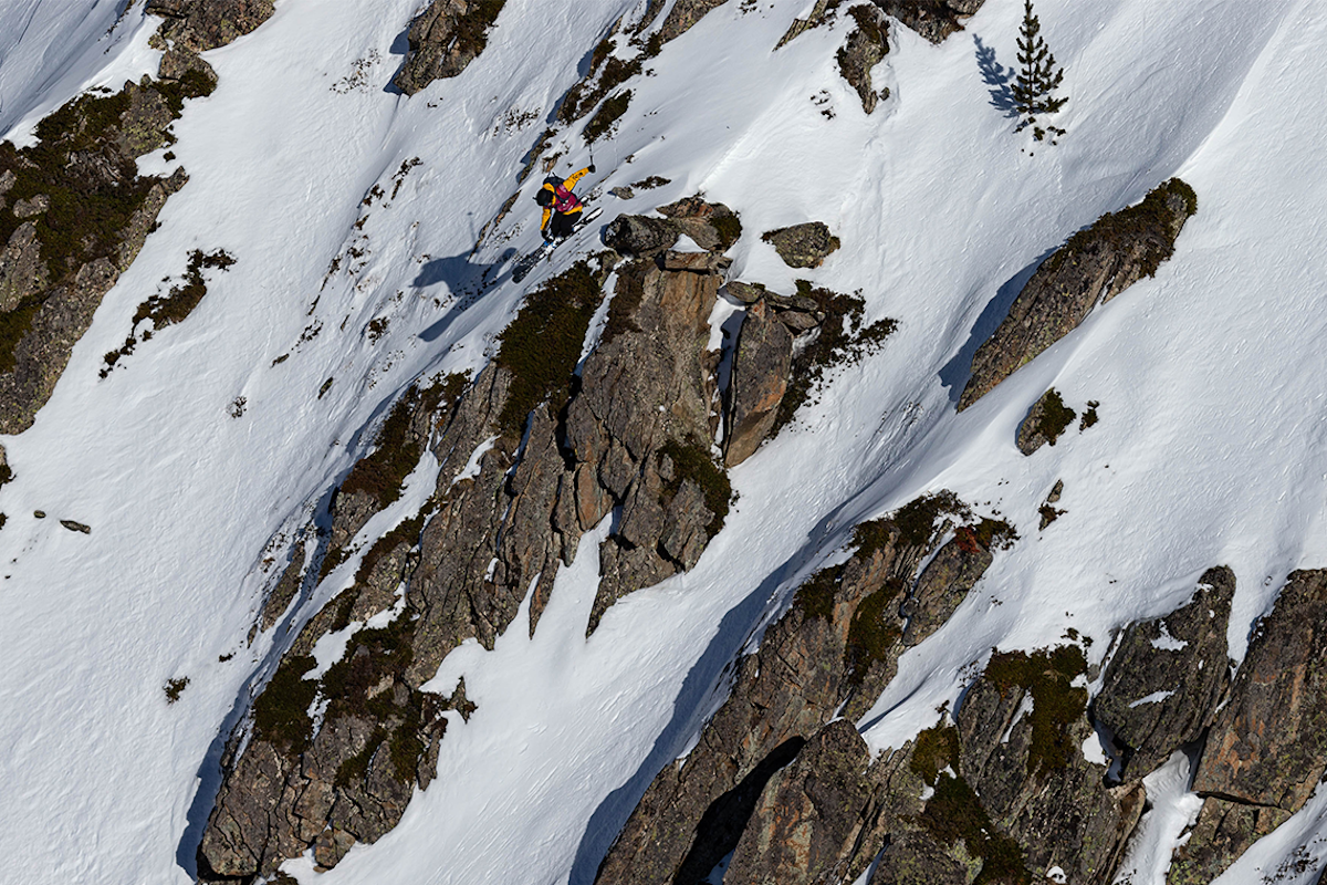 [Freeride World Tour 2022] Baqueira Beret, Spain – Stop One Recap