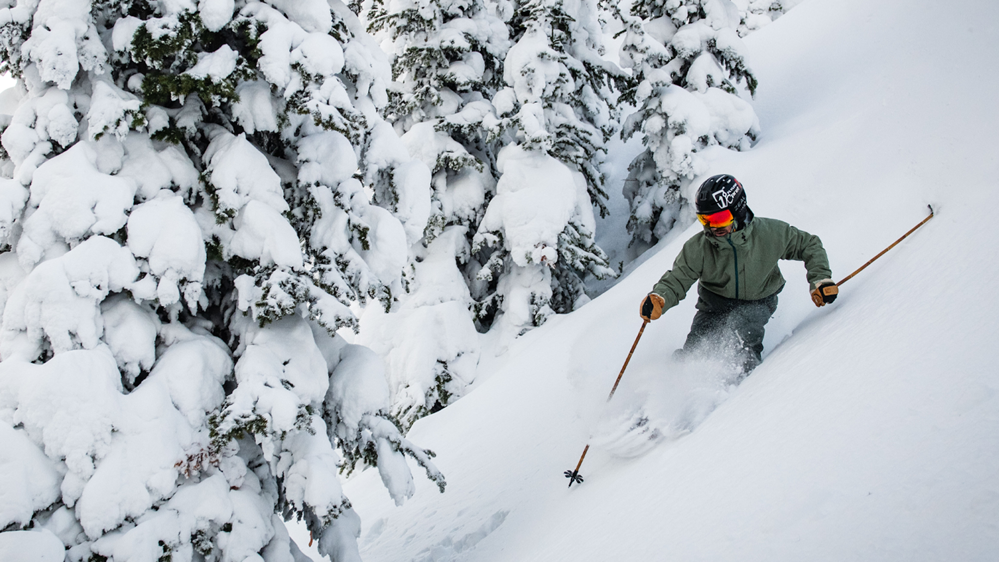 FREESKIER On Location: Sun Peaks