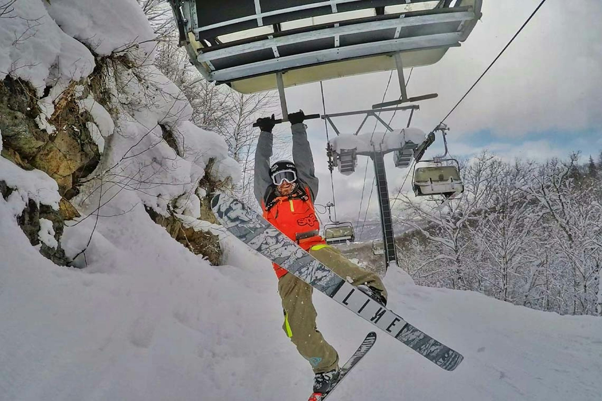 [Q&A] Catching up with LJ Strenio amid his announcement to go amateur