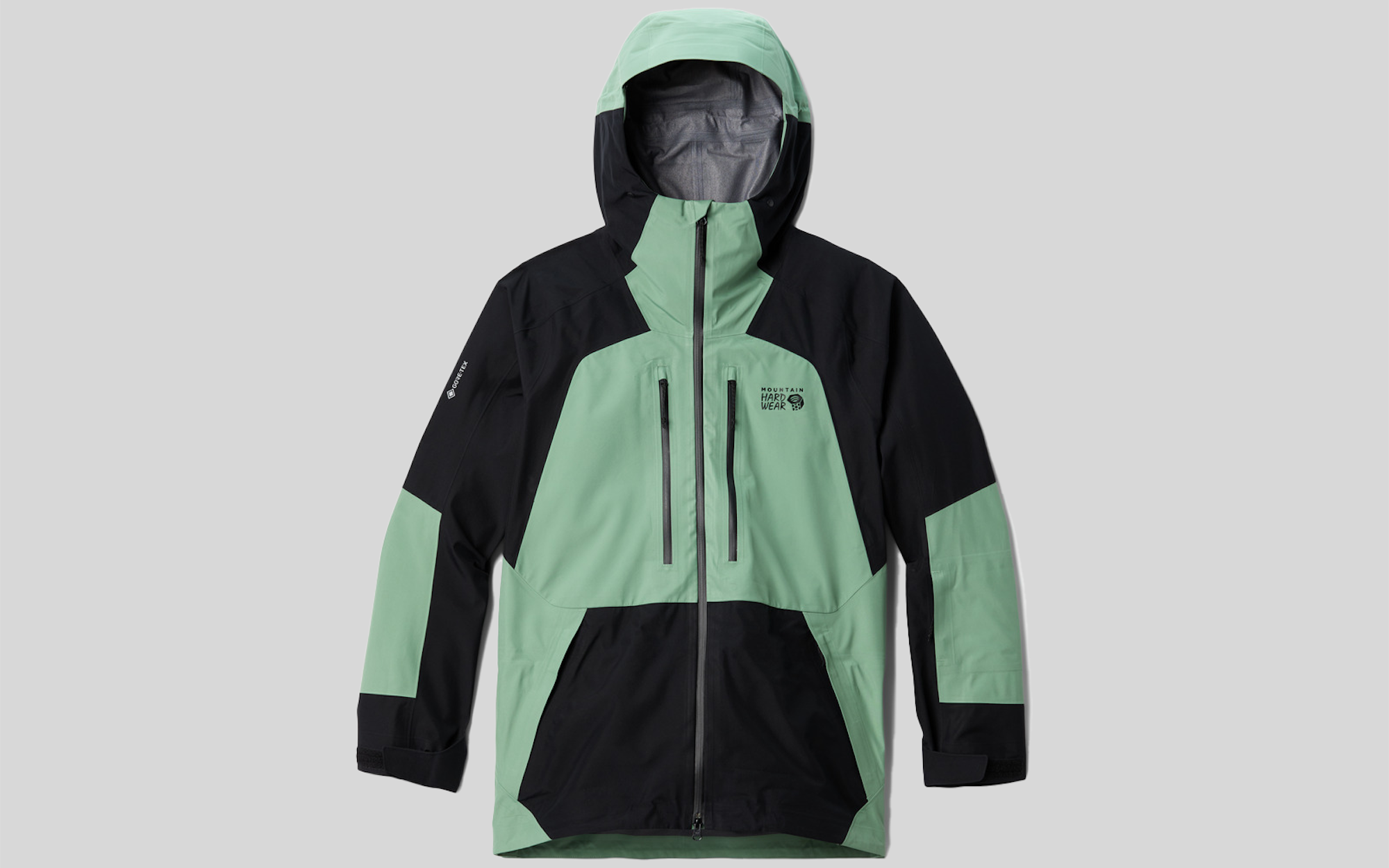 Boundary Ridge Gore Tex Jacket