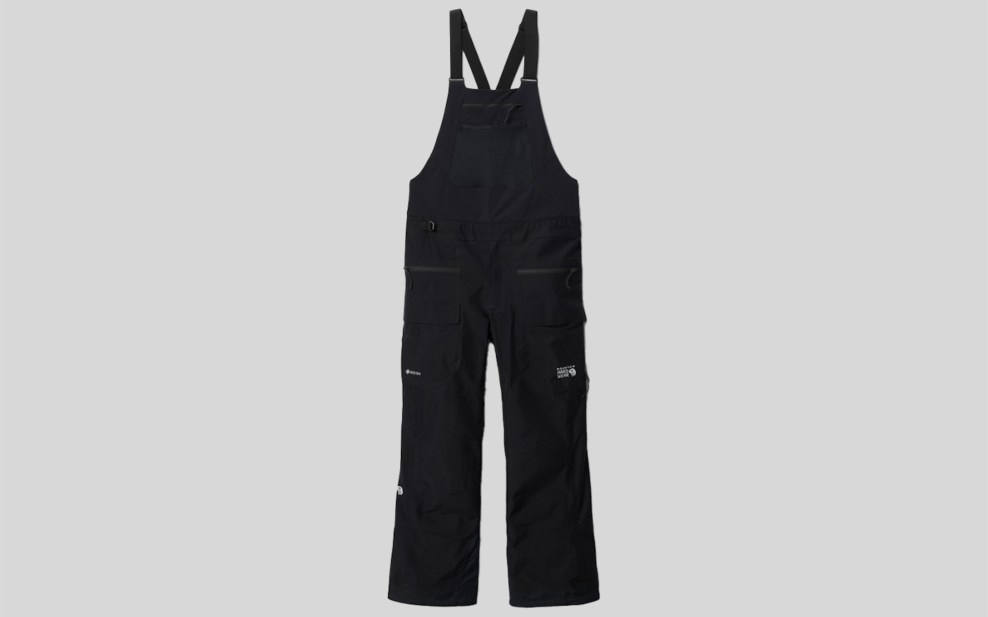 Boundary Ridge Gore Tex Bib