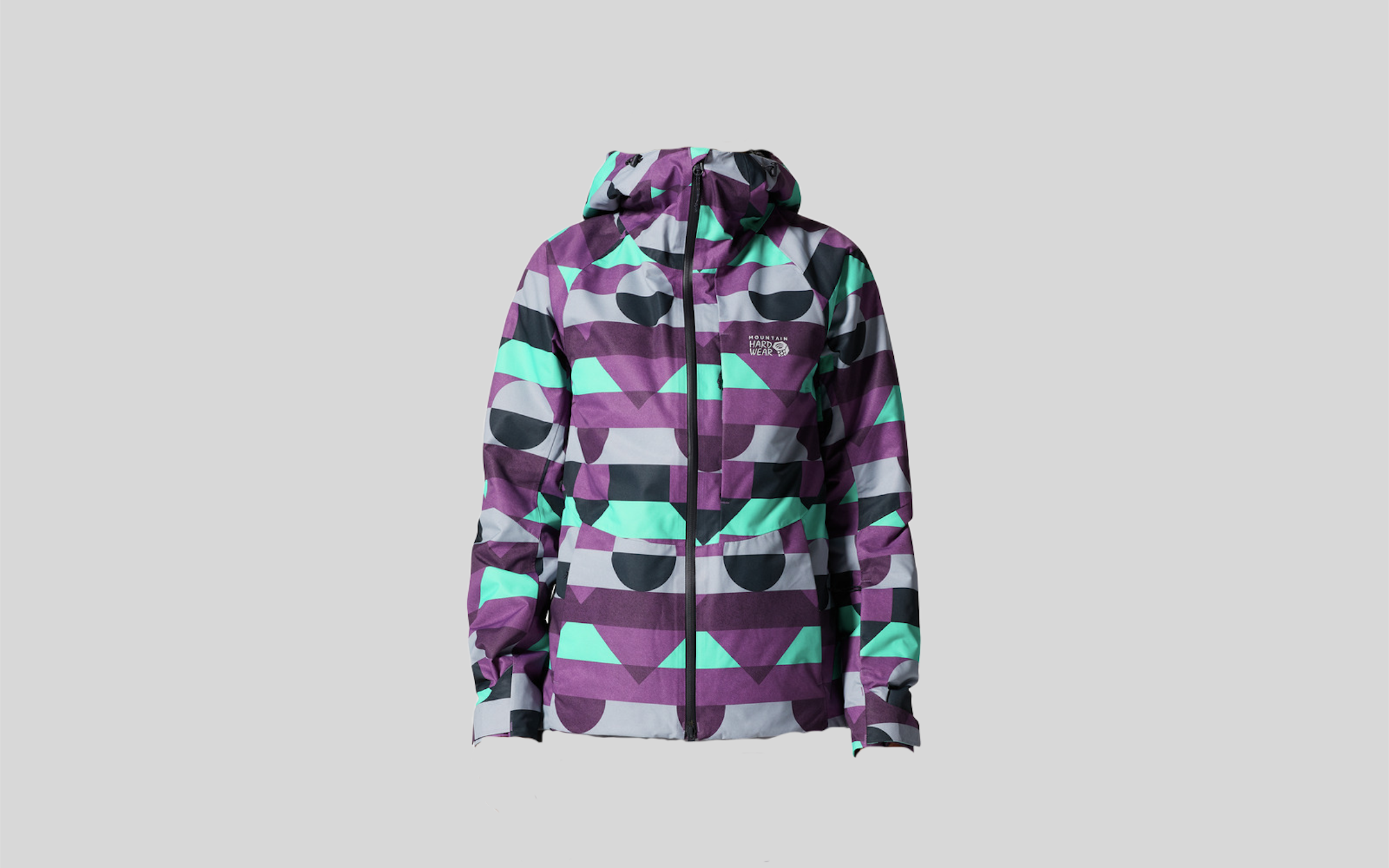 Mountain Hardwear Firefall/2 Jacket