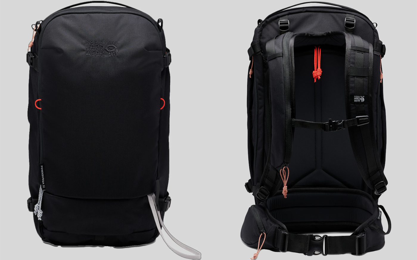 Mountain Hardwear Powabunga pack