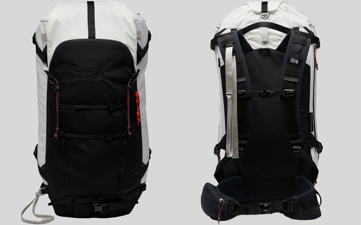 Mountain Hardwear Snowskiwoski pack